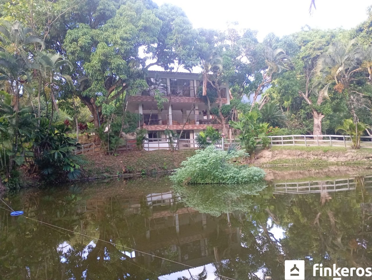 Dalia's Heaven en La Murciana - Finca en San Jerónimo, Antioquia
